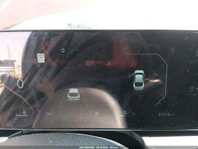 2025 KIA K4 EX 7