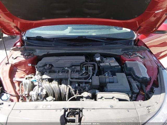 2025 KIA K4 EX 10