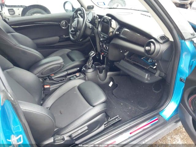 2016 MINI HARDTOP COOPER 5