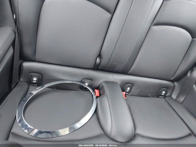 2016 MINI HARDTOP COOPER 8