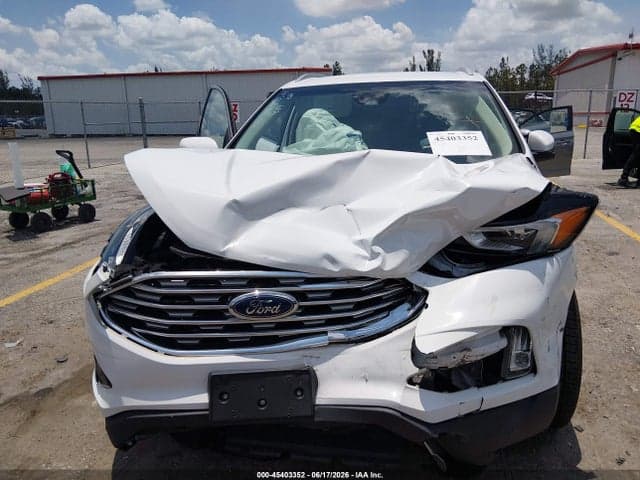 2020 FORD EDGE SEL/ST LINE 13