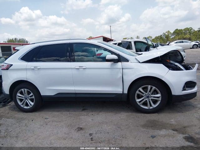 2020 FORD EDGE SEL/ST LINE 14