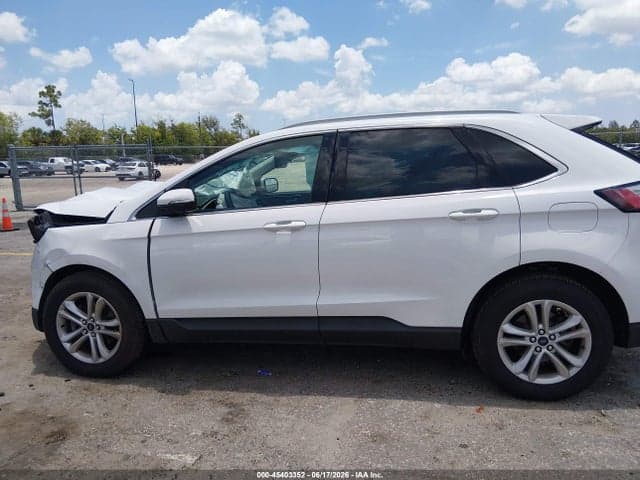 2020 FORD EDGE SEL/ST LINE 15