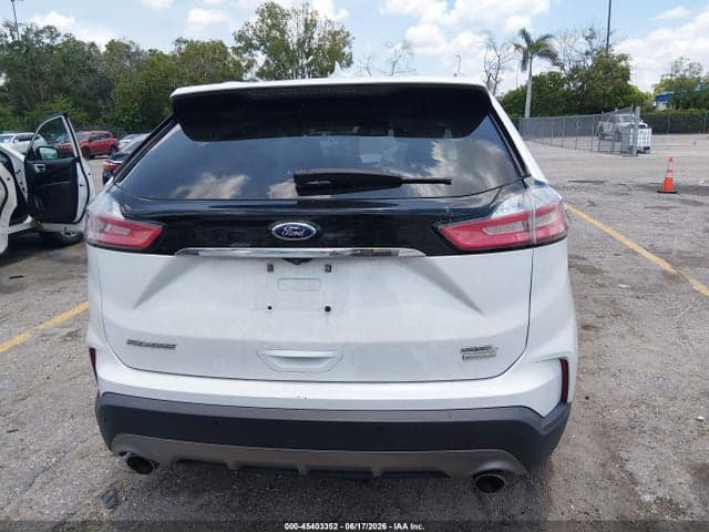 2020 FORD EDGE SEL/ST LINE 17