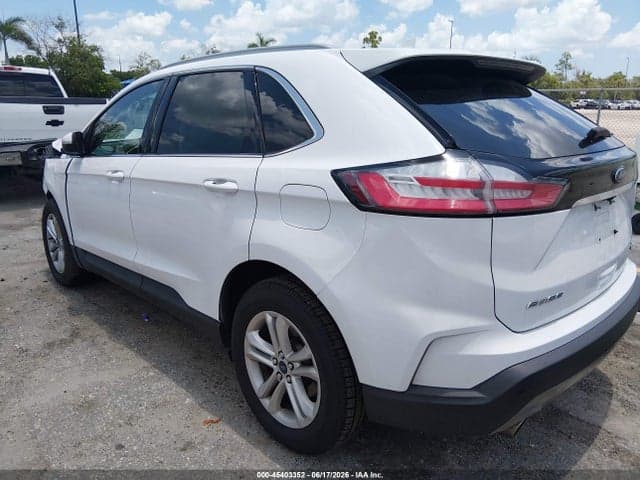 2020 FORD EDGE SEL/ST LINE 3