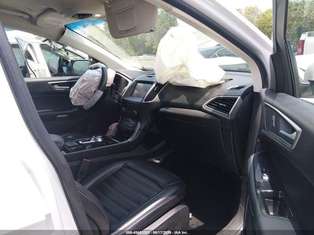 2020 FORD EDGE SEL/ST LINE 5