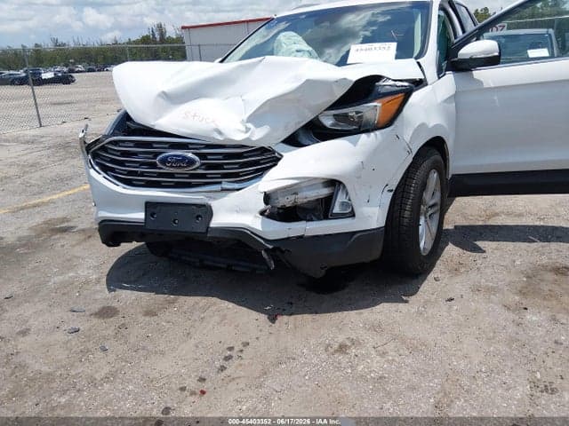 2020 FORD EDGE SEL/ST LINE 6