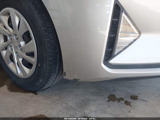 2019 HYUNDAI ELANTRA SE 6