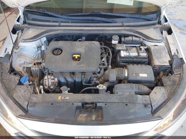 2019 HYUNDAI ELANTRA SE 10