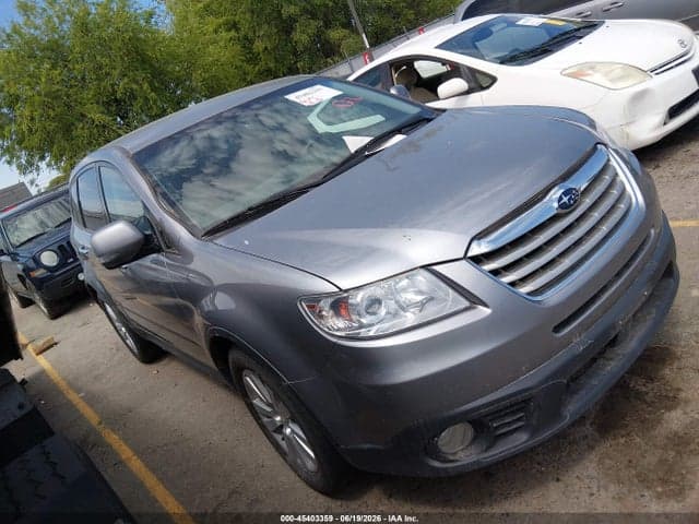 2008 SUBARU TRIBECA