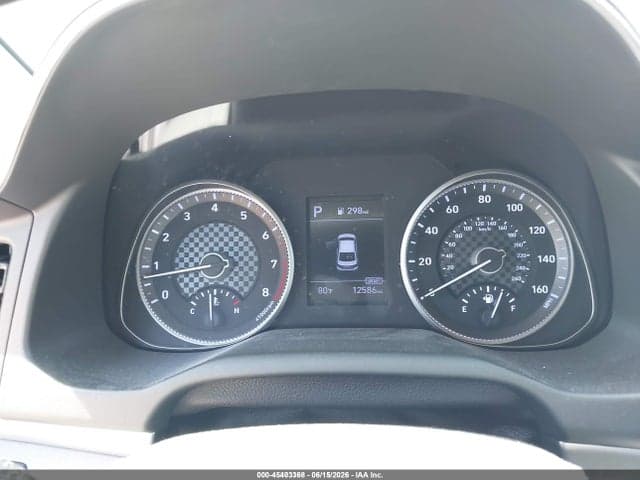 2020 HYUNDAI ELANTRA SE 7