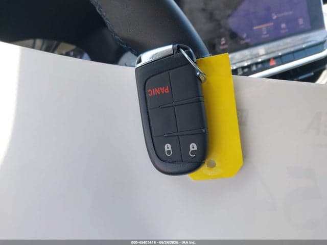 2022 JEEP COMPASS LATITUDE 4X4 11