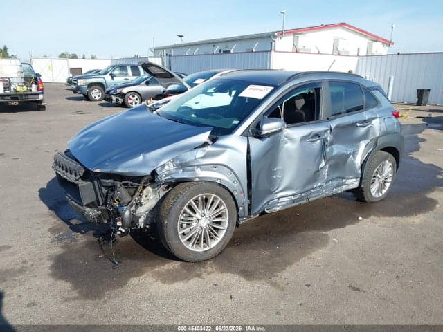 2020 HYUNDAI KONA SEL 2