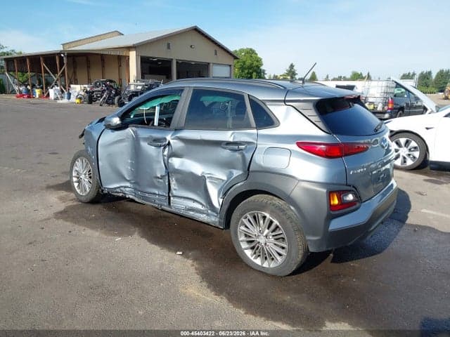2020 HYUNDAI KONA SEL 3