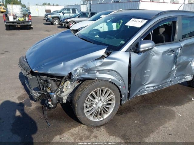 2020 HYUNDAI KONA SEL 6