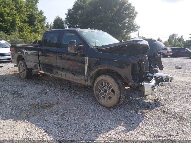 2023 FORD F-350 LARIAT