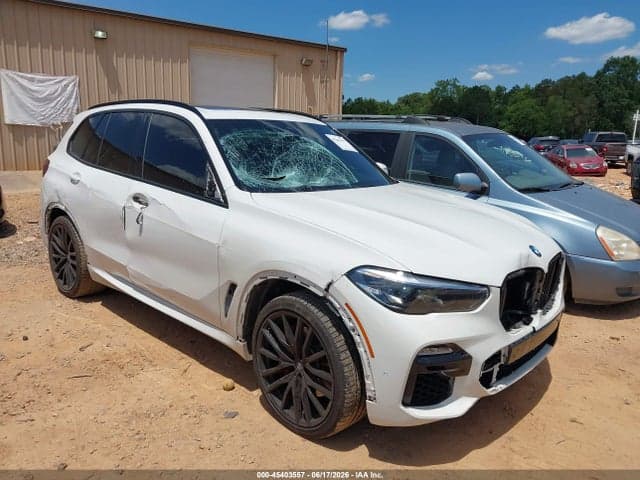 2021 BMW X5 SDRIVE40I 1