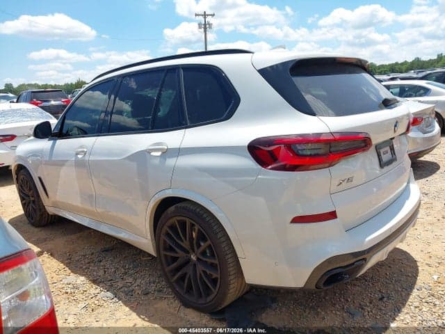 2021 BMW X5 SDRIVE40I 14
