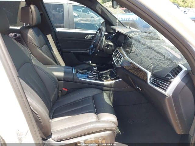 2021 BMW X5 SDRIVE40I 5