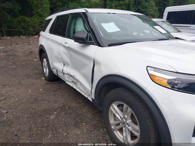 2020 FORD EXPLORER XLT 6