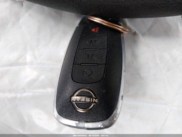 2024 NISSAN KICKS SV XTRONIC CVT 11