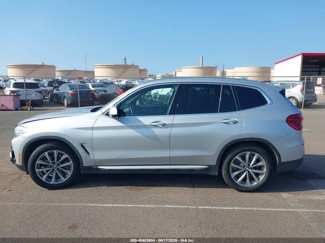 2019 BMW X3 SDRIVE30I 14