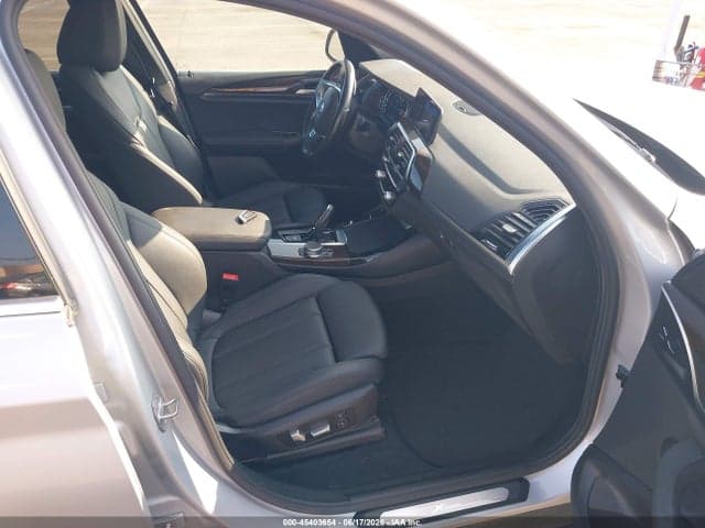 2019 BMW X3 SDRIVE30I 5