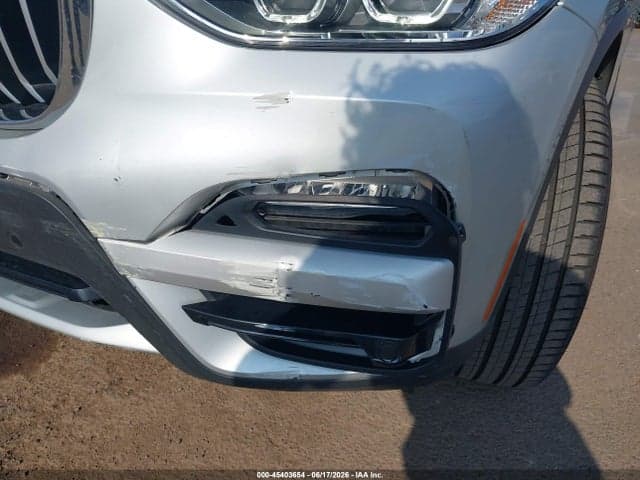2019 BMW X3 SDRIVE30I 6