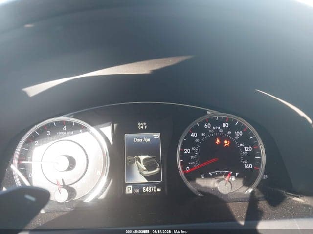 2017 TOYOTA CAMRY SE 7