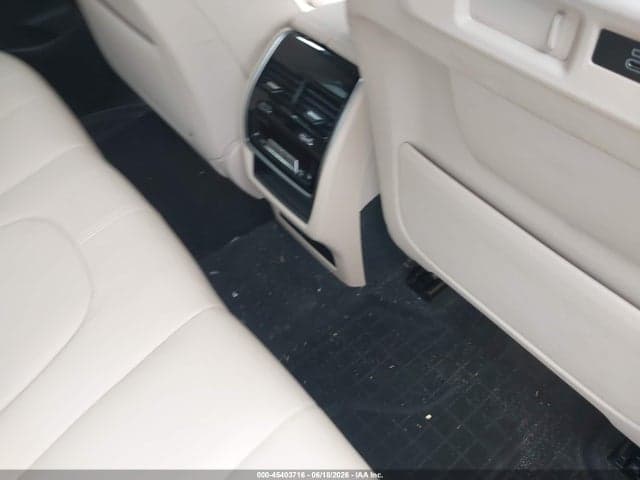 2020 BMW X5 XDRIVE40I 8
