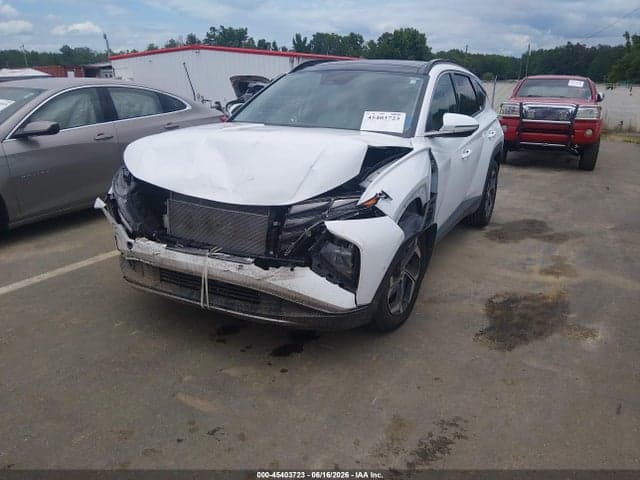 2024 HYUNDAI TUCSON LIMITED 6