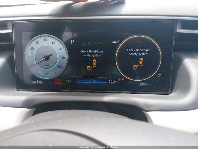 2024 HYUNDAI TUCSON LIMITED 7