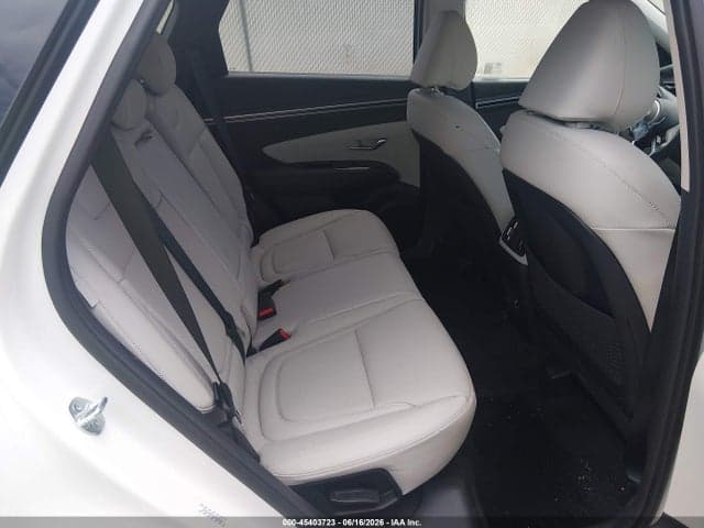2024 HYUNDAI TUCSON LIMITED 8