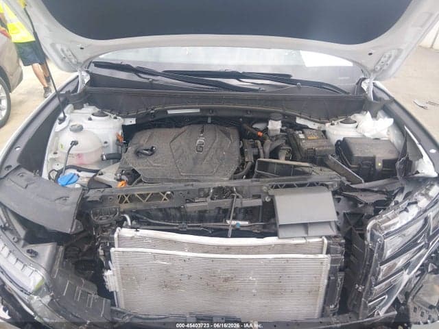 2024 HYUNDAI TUCSON LIMITED 10