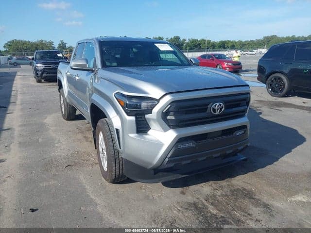 2024 TOYOTA TACOMA SR5 - 1
