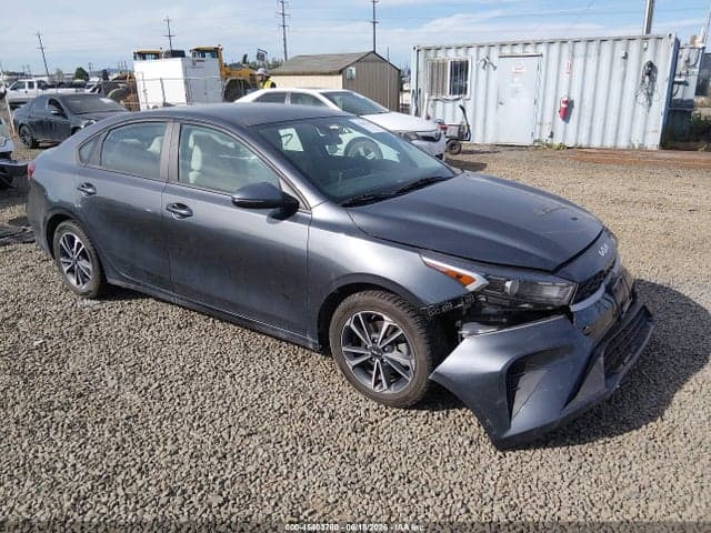 2023 KIA FORTE LXS 1