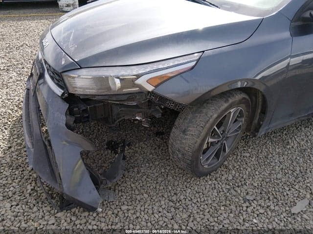 2023 KIA FORTE LXS 6
