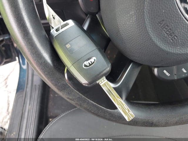 2018 KIA SOUL + 8