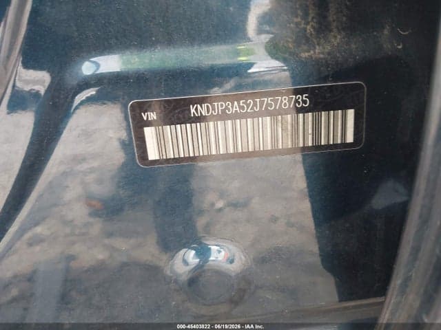 2018 KIA SOUL + 6