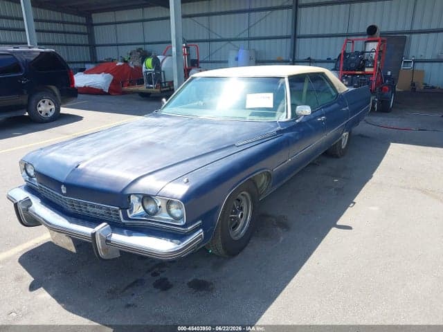 1973 BUICK BUICK 2
