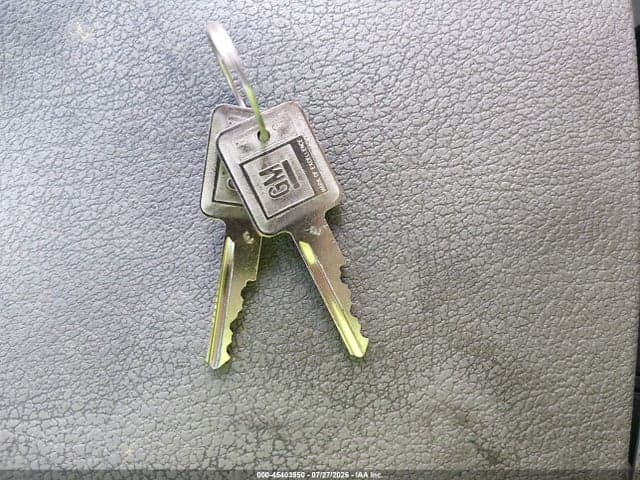 1973 BUICK BUICK 11