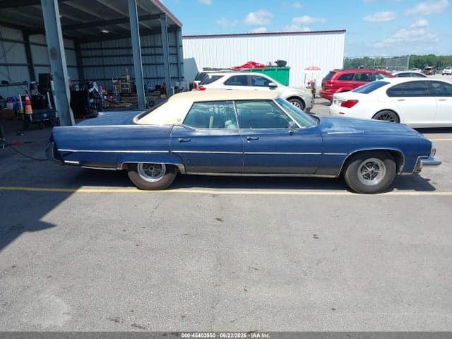 1973 BUICK BUICK 13