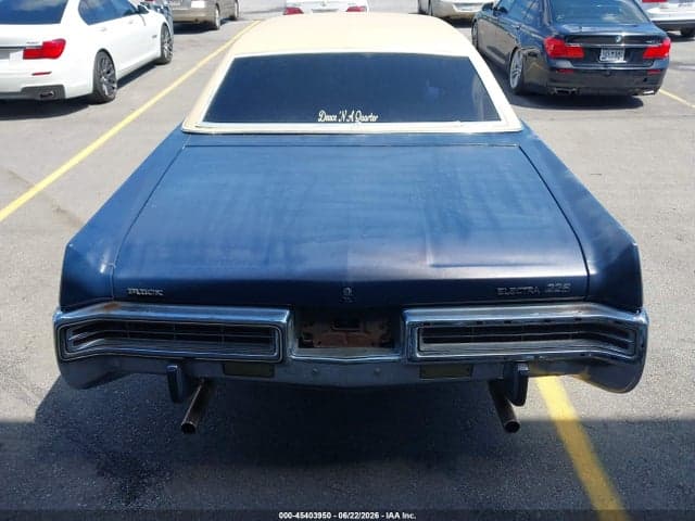 1973 BUICK BUICK 16