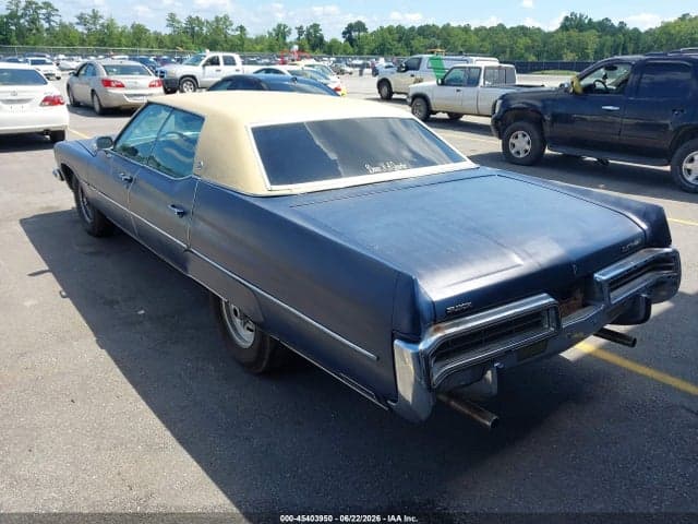 1973 BUICK BUICK 3