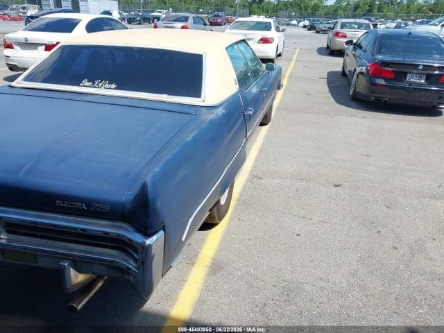 1973 BUICK BUICK 4