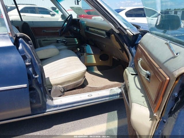 1973 BUICK BUICK 5