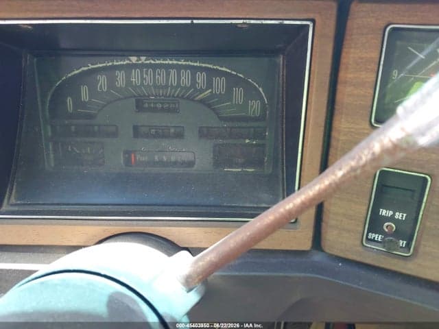 1973 BUICK BUICK 7
