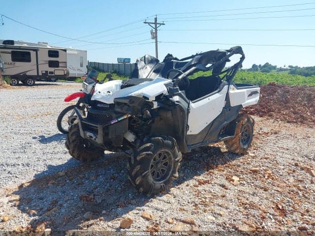 2020 HONDA SXS1000 M3 2