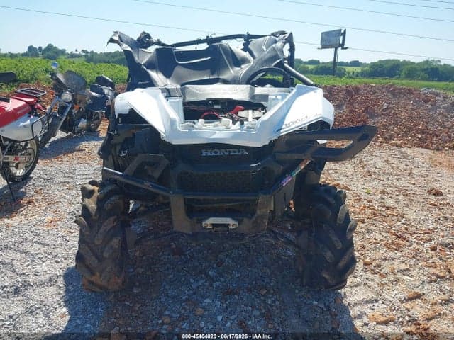 2020 HONDA SXS1000 M3 5