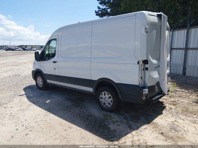 2023 FORD E-TRANSIT-350 3